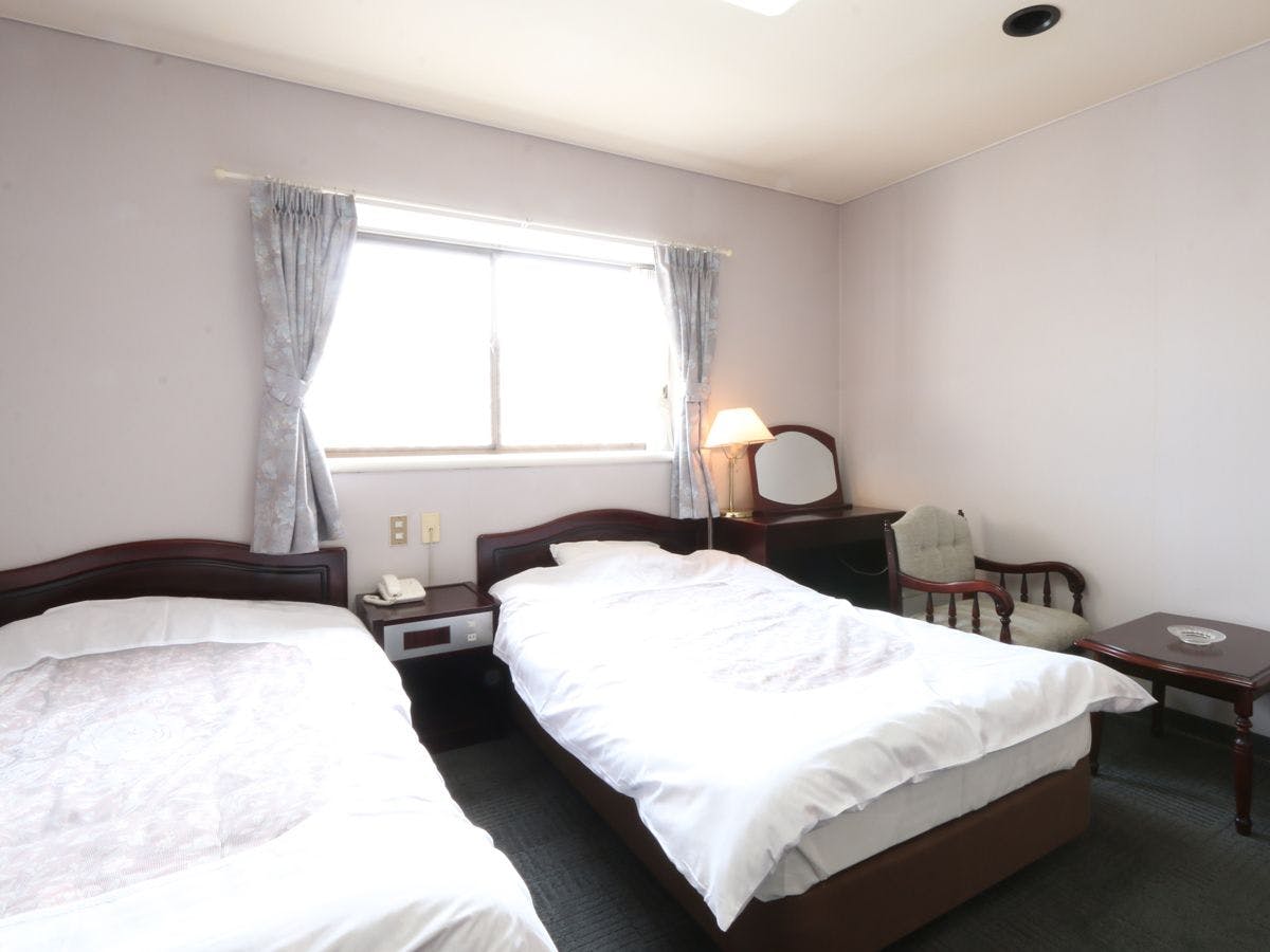 Accommodation & Restaurant Shunkouen