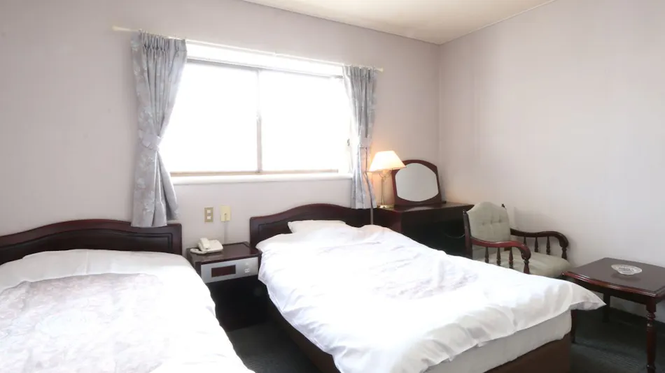 Accommodation & Restaurant Shunkouen