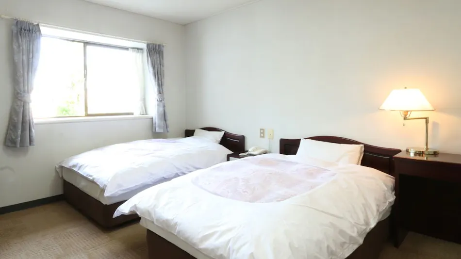 Accommodation & Restaurant Shunkouen