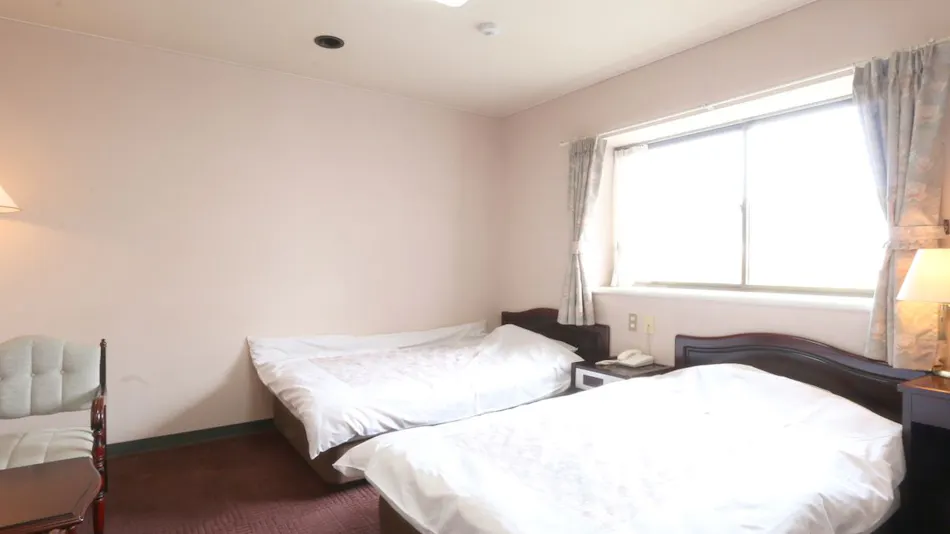 Accommodation & Restaurant Shunkouen