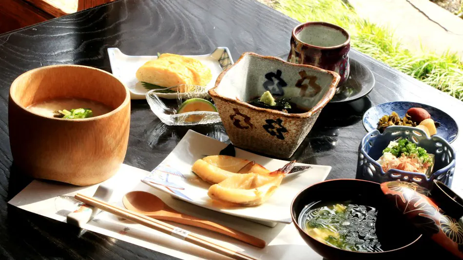 Accommodation & Restaurant Shunkouen