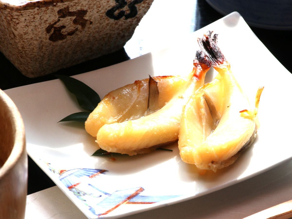 Accommodation & Restaurant Shunkouen