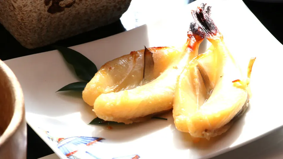 Accommodation & Restaurant Shunkouen