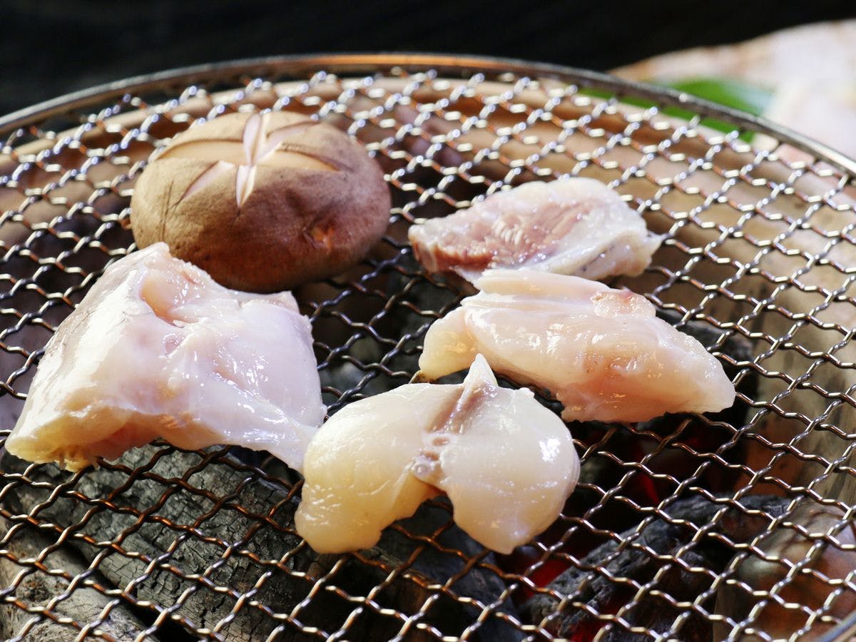 Accommodation & Restaurant Shunkouen