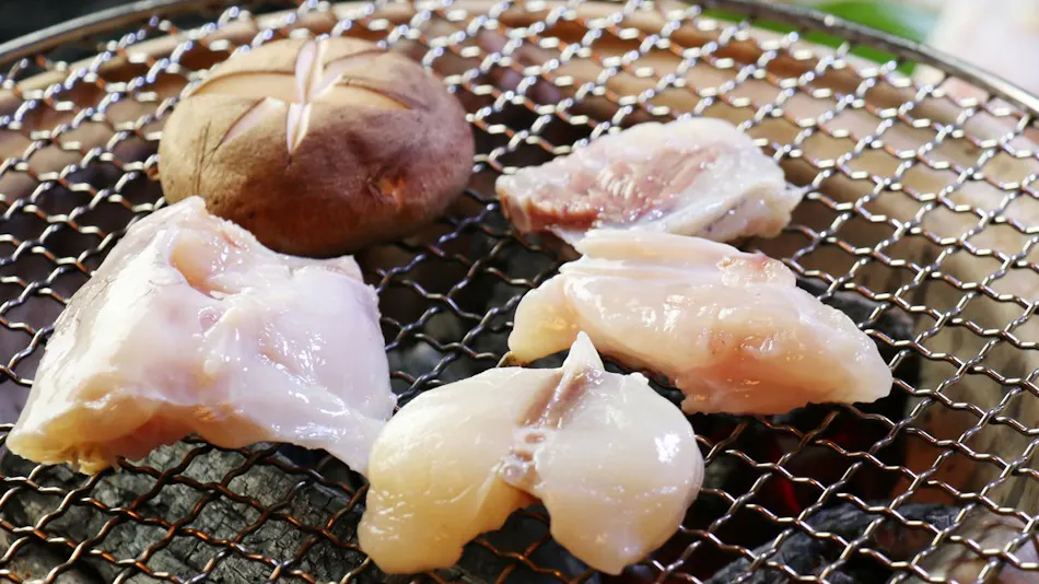 Accommodation & Restaurant Shunkouen