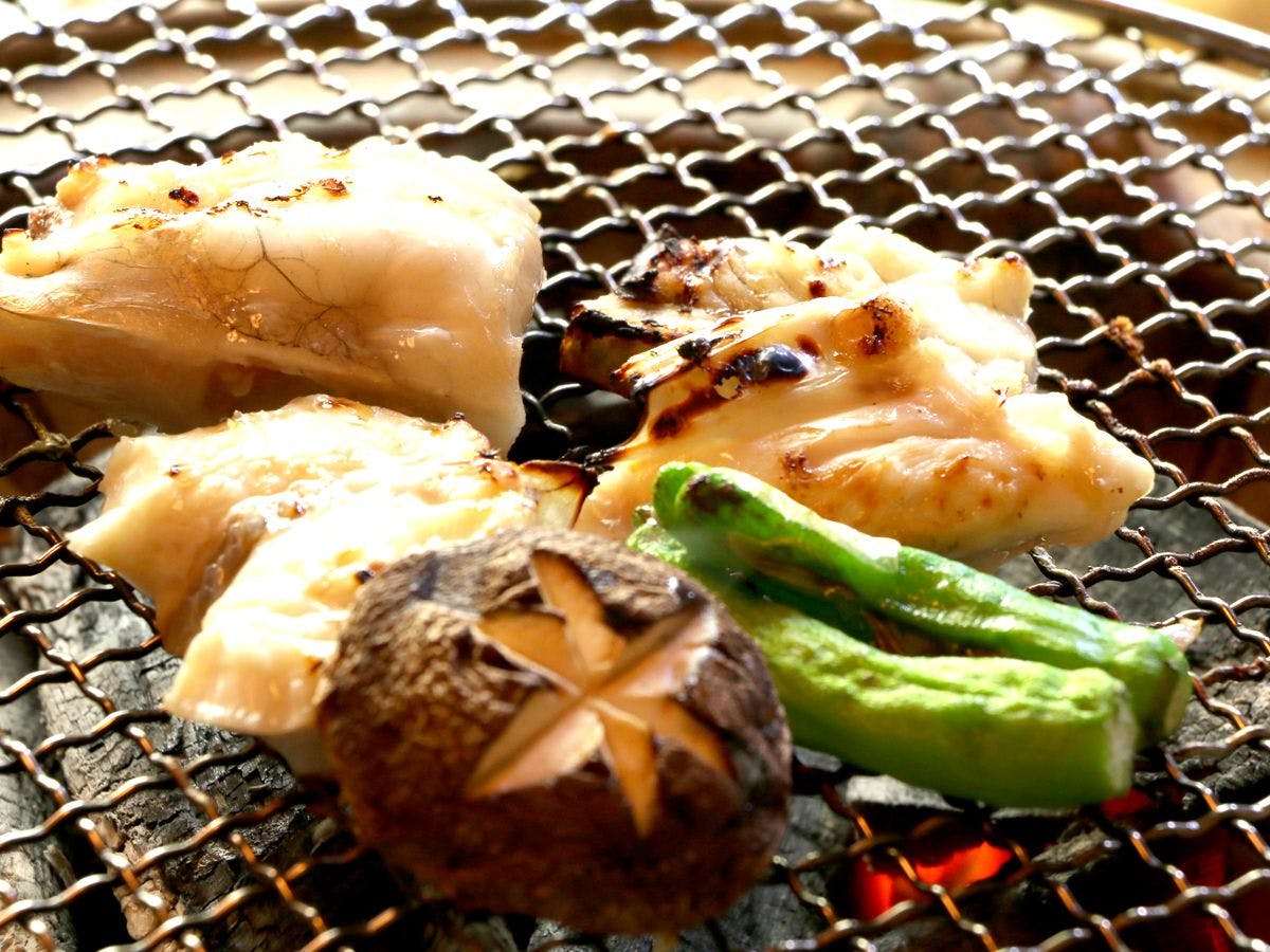Accommodation & Restaurant Shunkouen