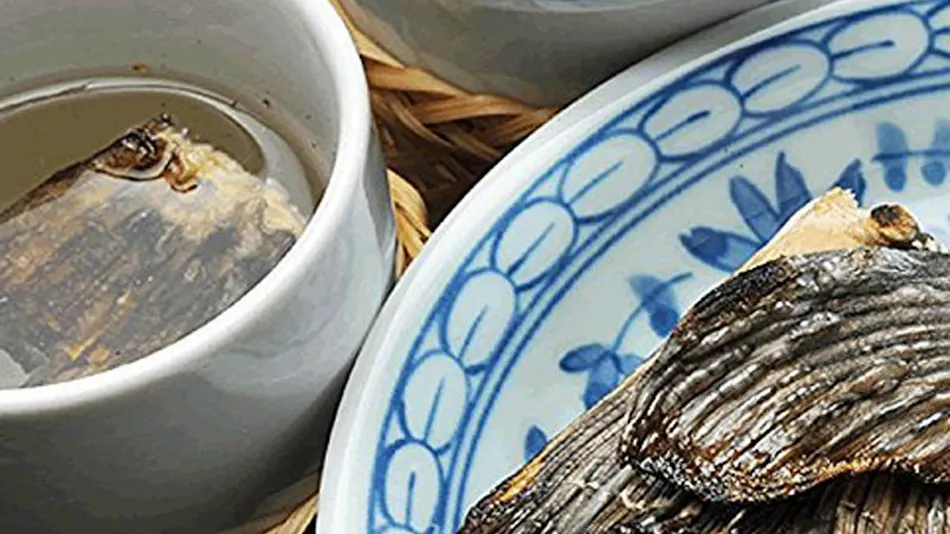 Accommodation & Restaurant Shunkouen
