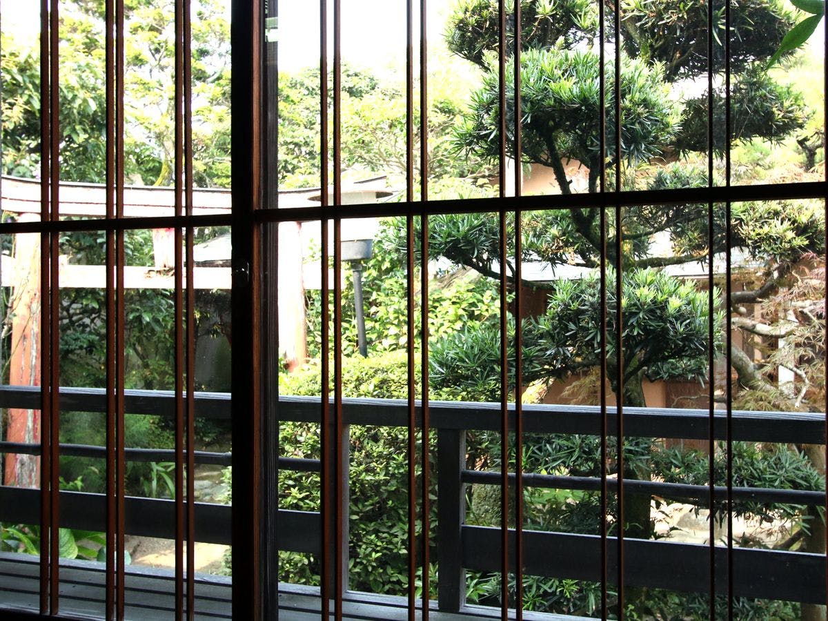 Accommodation & Restaurant Shunkouen