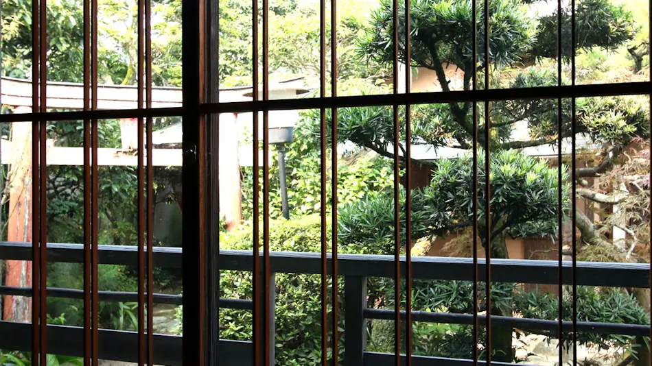 Accommodation & Restaurant Shunkouen