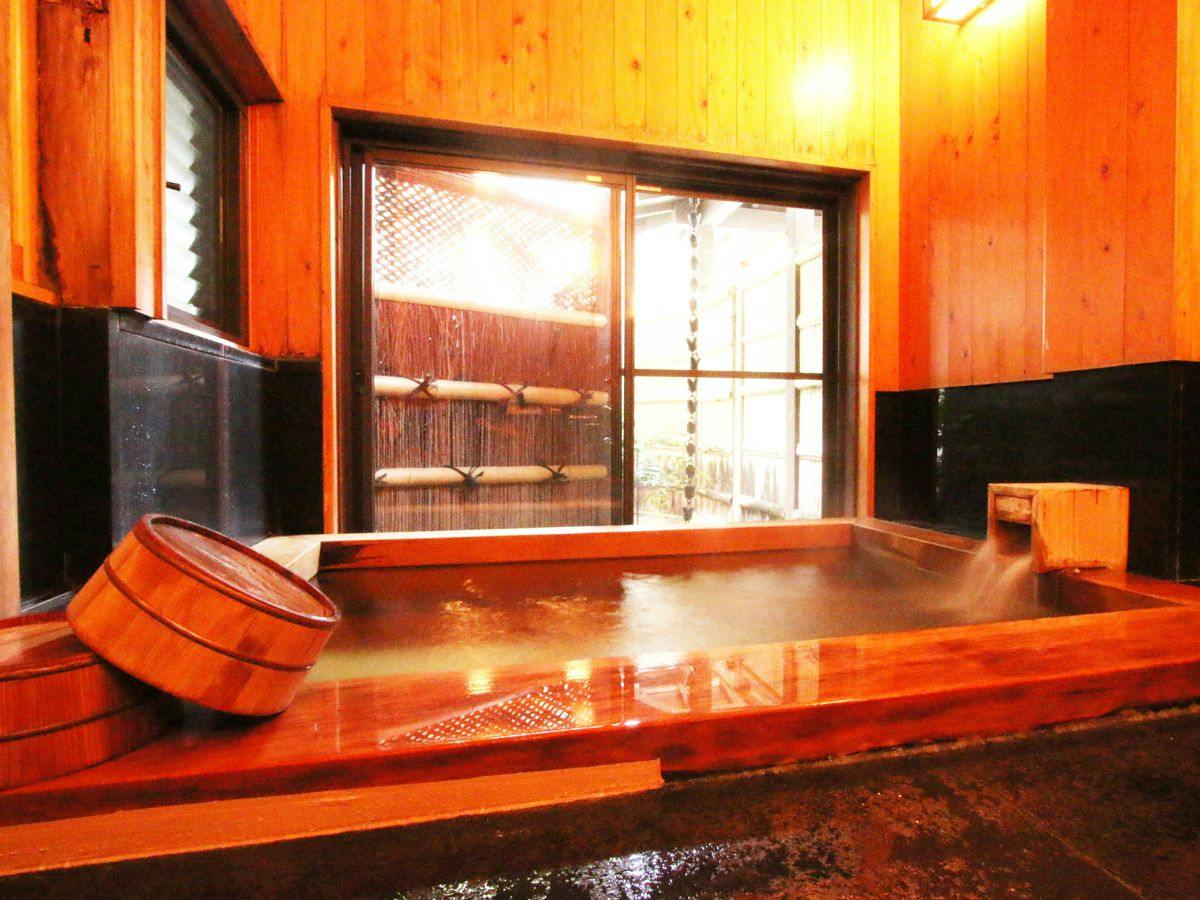 Accommodation & Restaurant Shunkouen