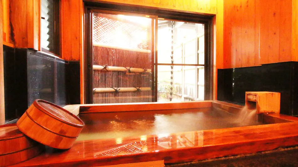Accommodation & Restaurant Shunkouen