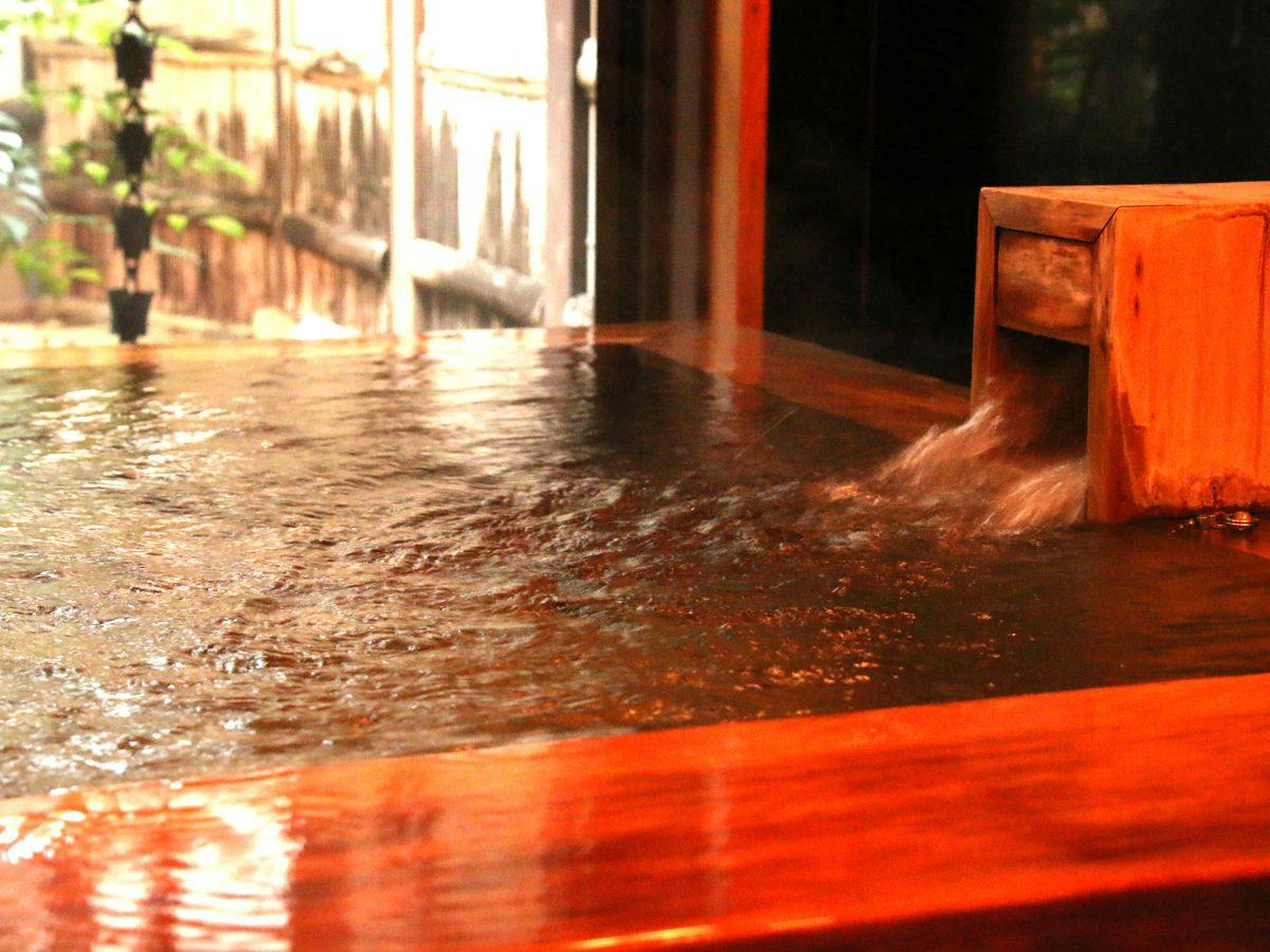Accommodation & Restaurant Shunkouen