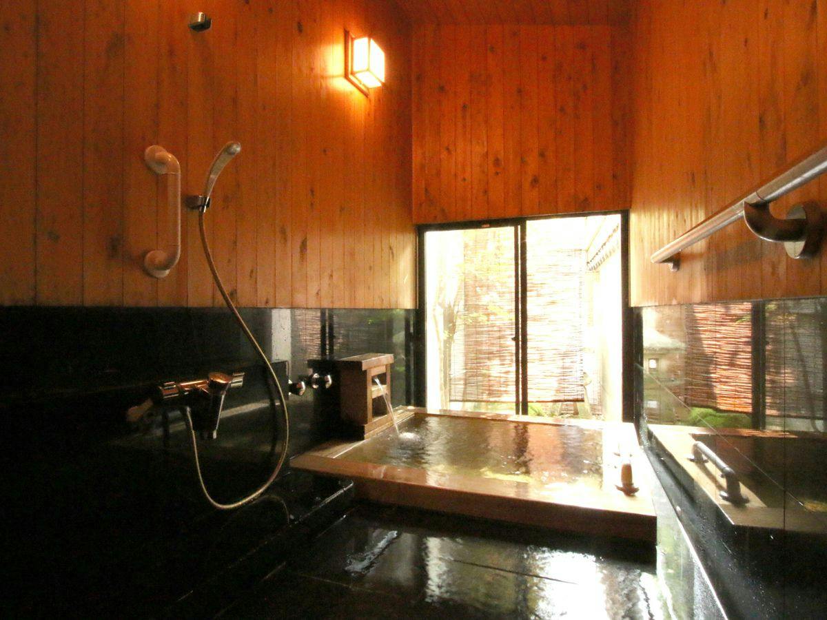 Accommodation & Restaurant Shunkouen