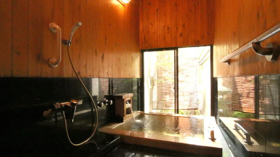 Accommodation & Restaurant Shunkouen