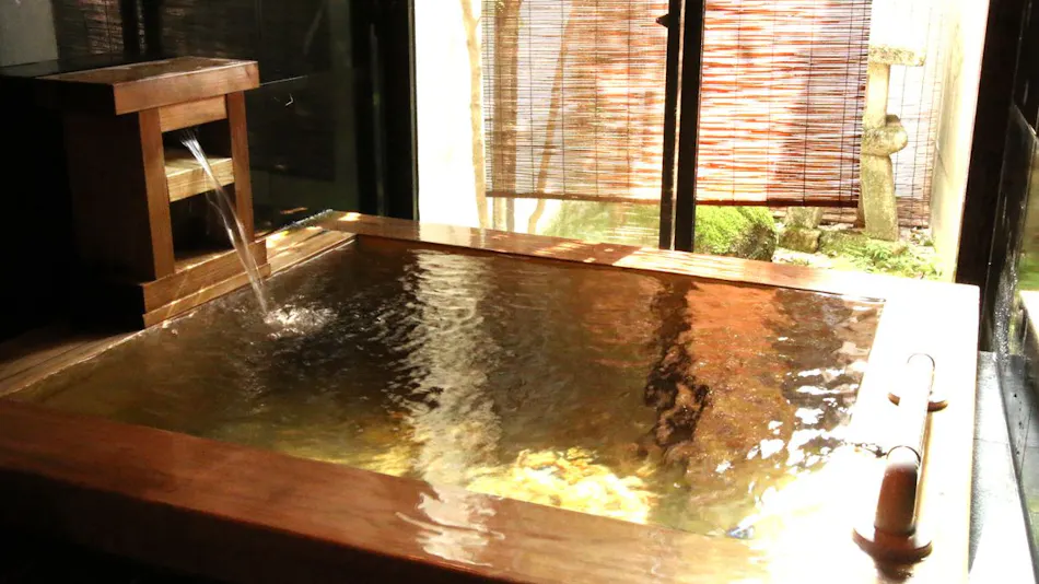 Accommodation & Restaurant Shunkouen