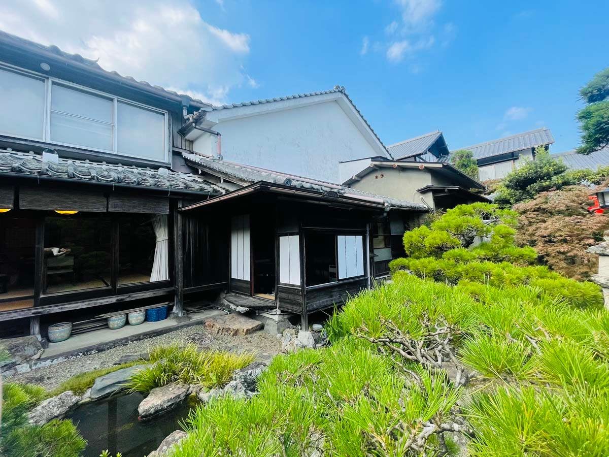 施設画像