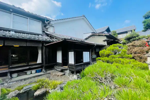 施設画像