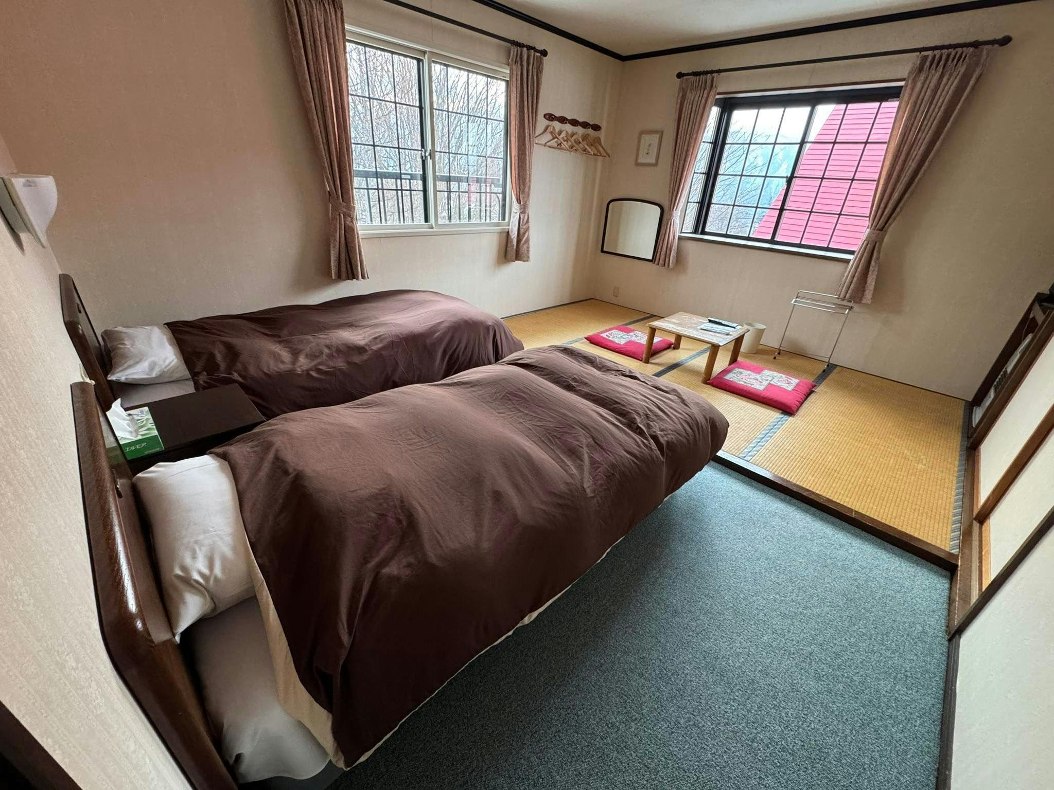 Giverny Hakuba