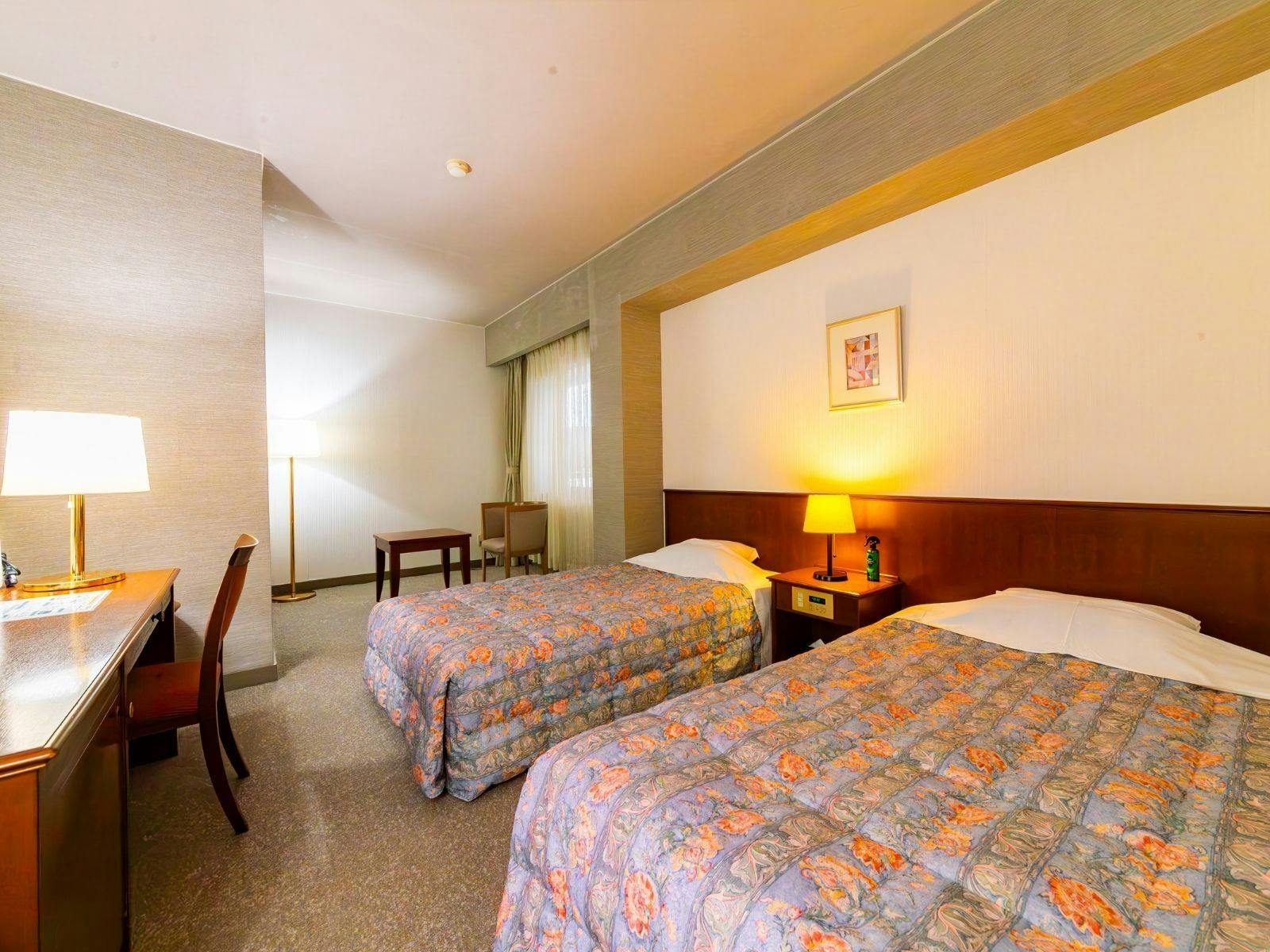 HOTEL DATTEL
