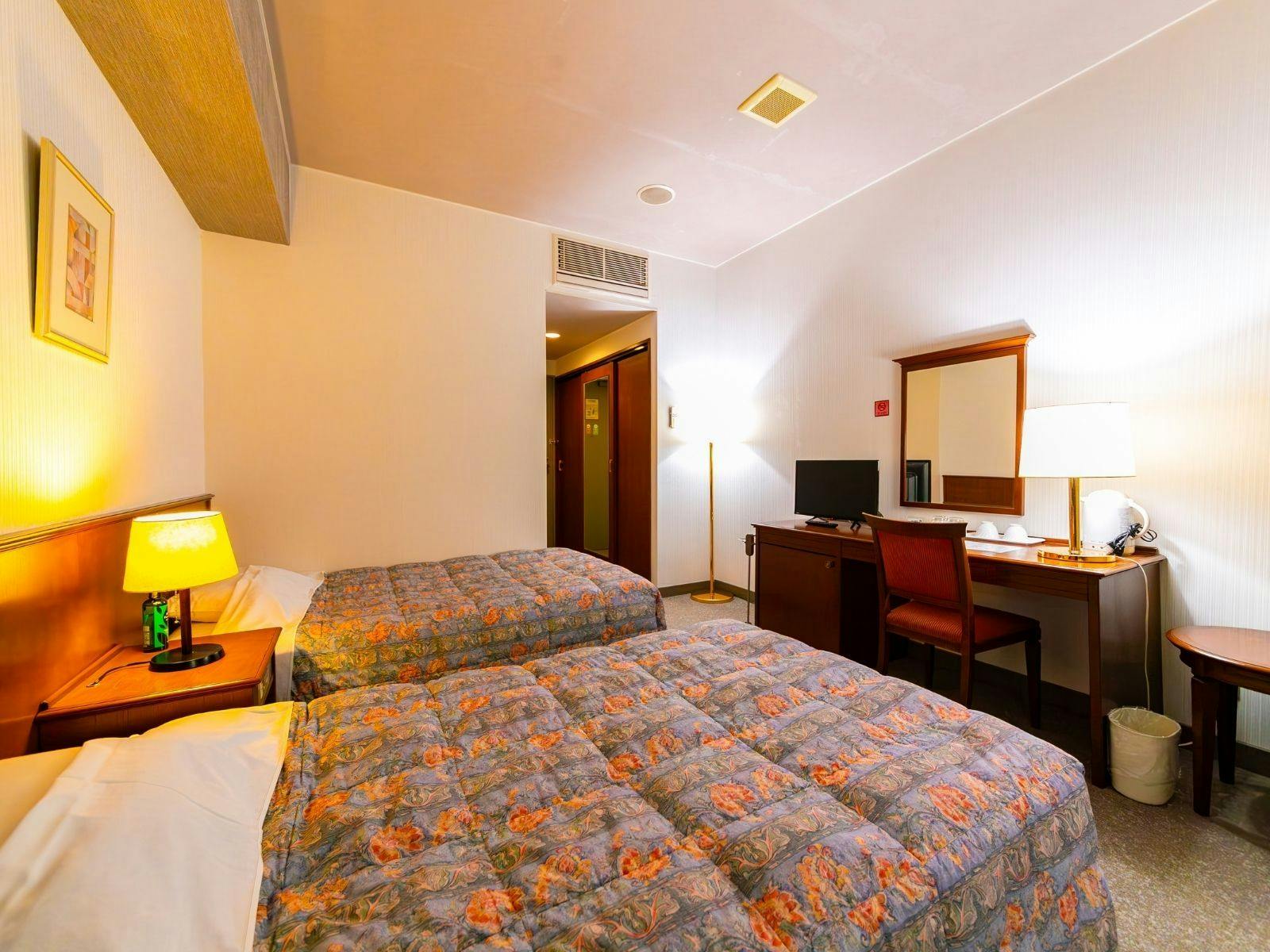HOTEL DATTEL