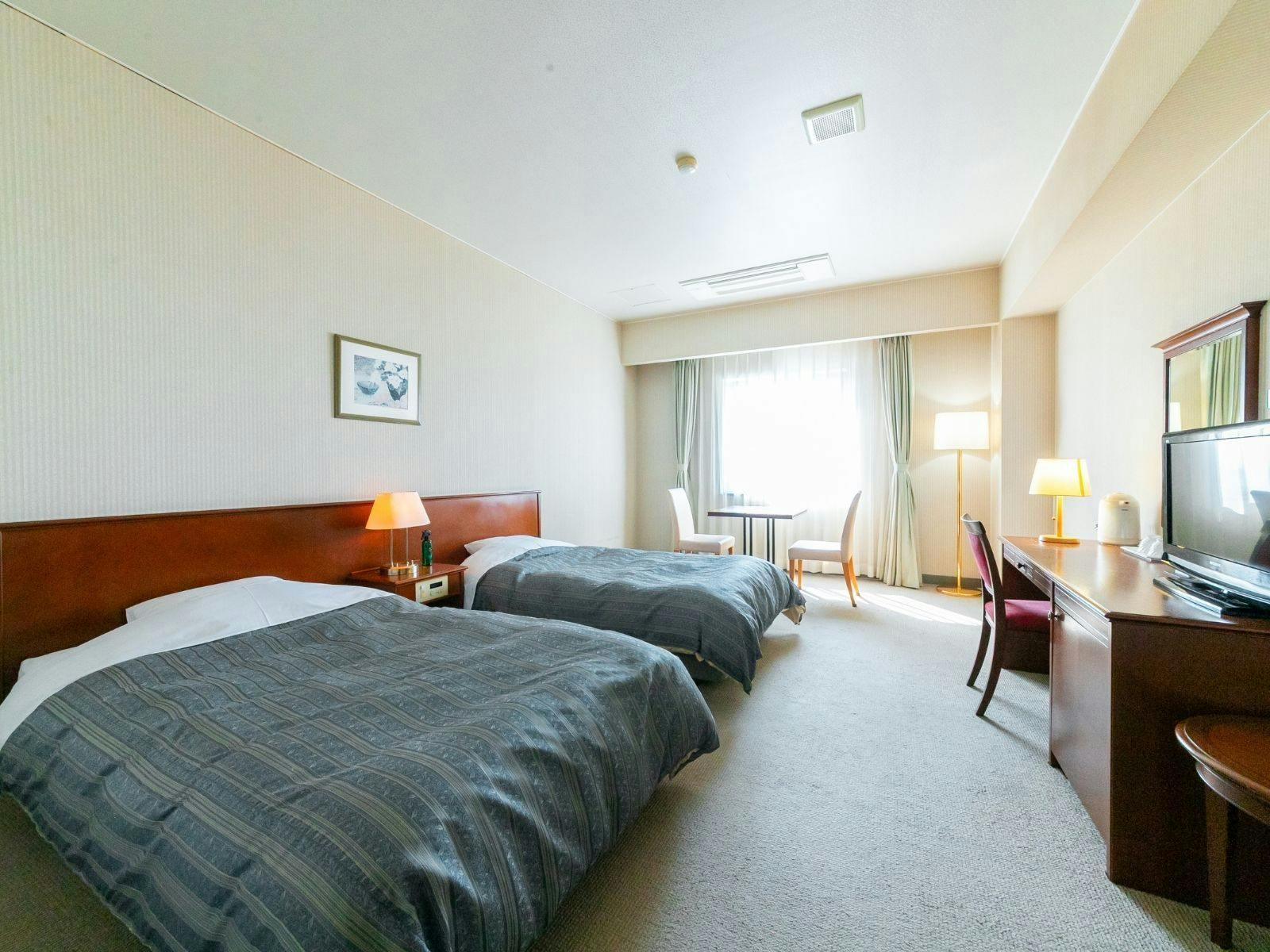 HOTEL DATTEL