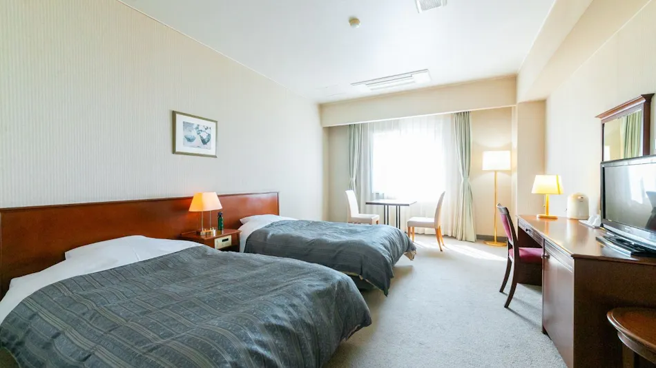 HOTEL DATTEL