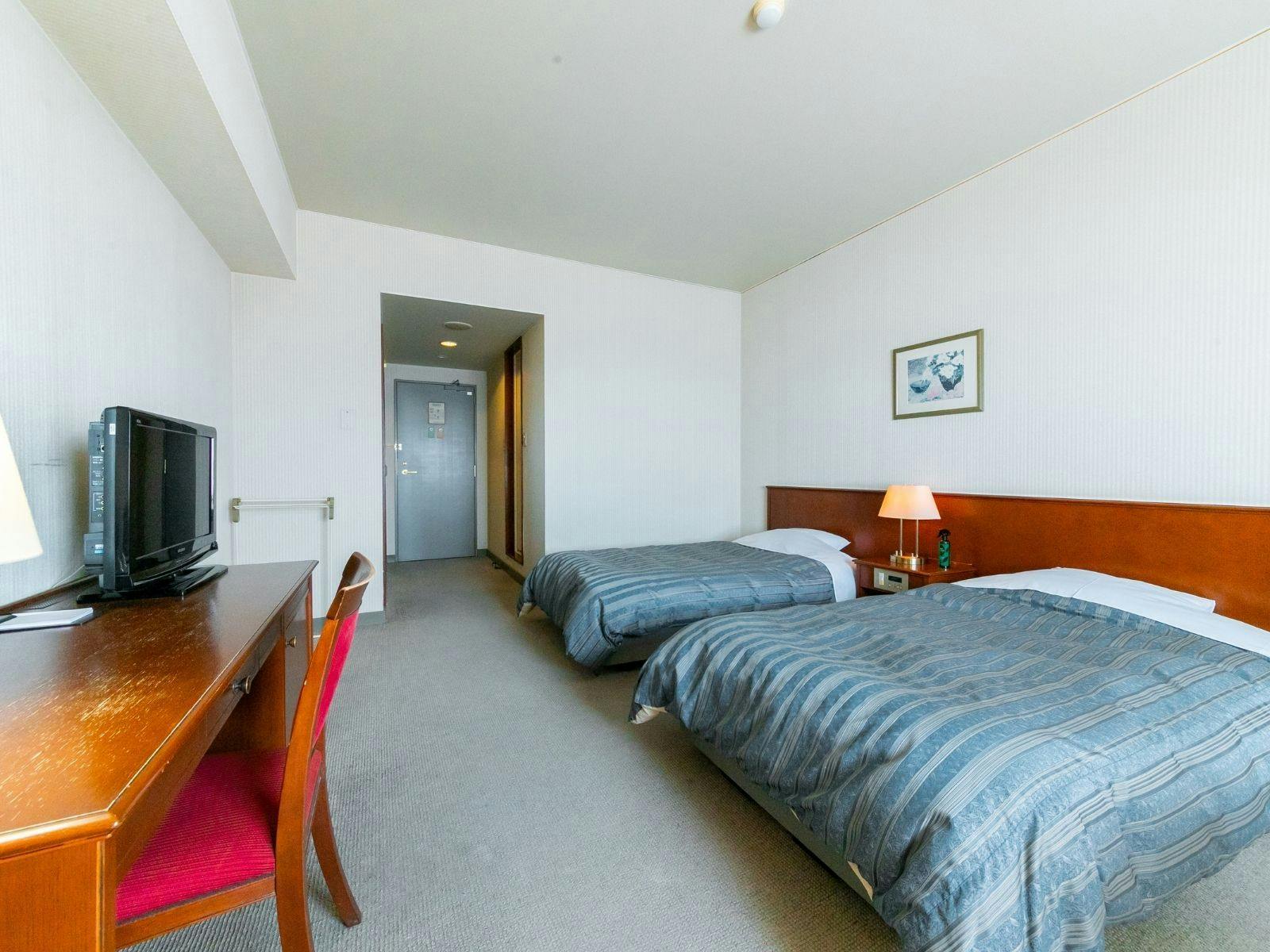HOTEL DATTEL