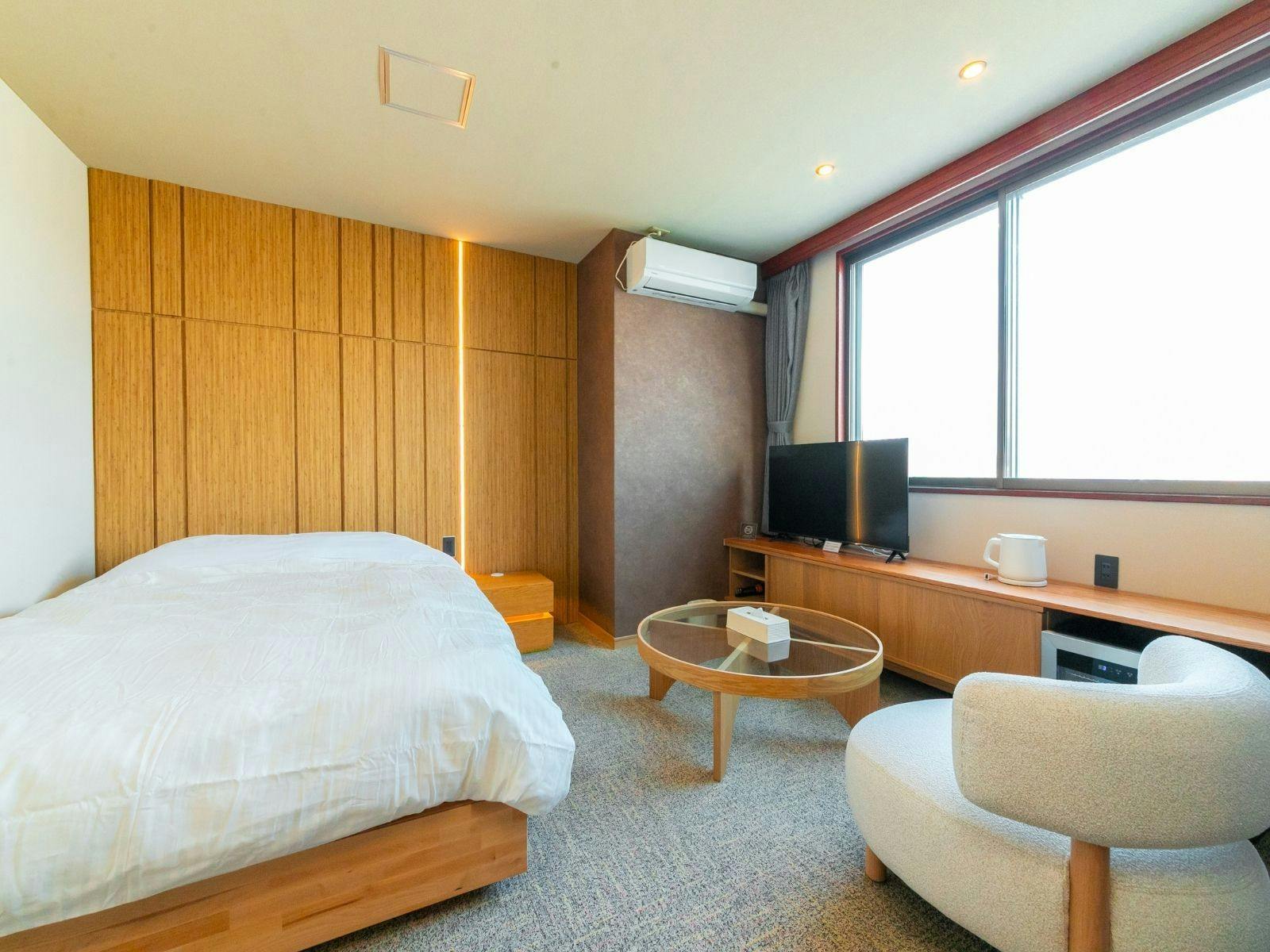 HOTEL DATTEL