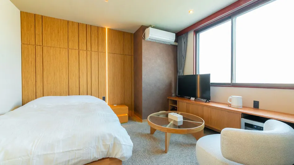 HOTEL DATTEL