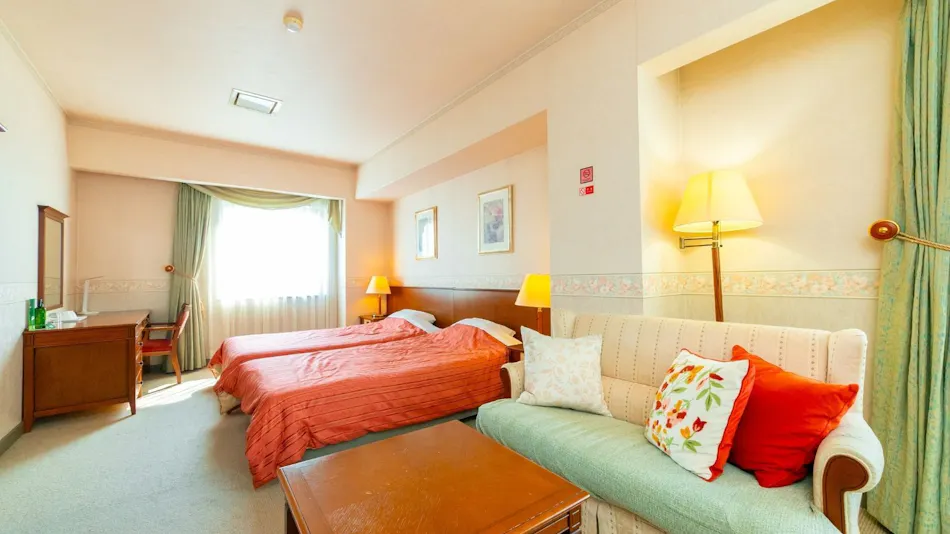 HOTEL DATTEL