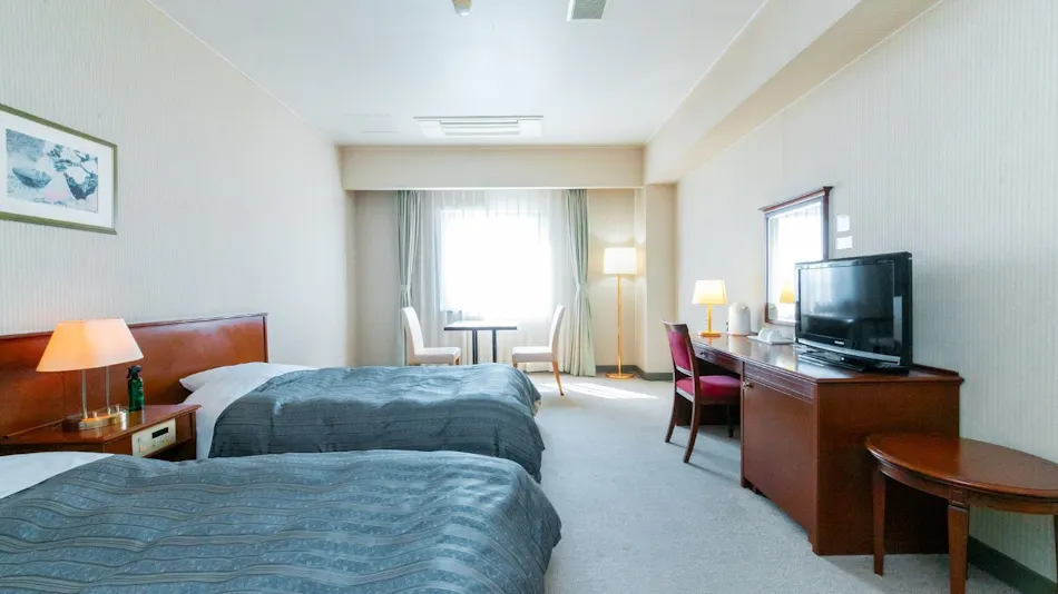 HOTEL DATTEL