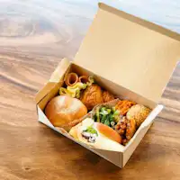 Kotak Sarapan