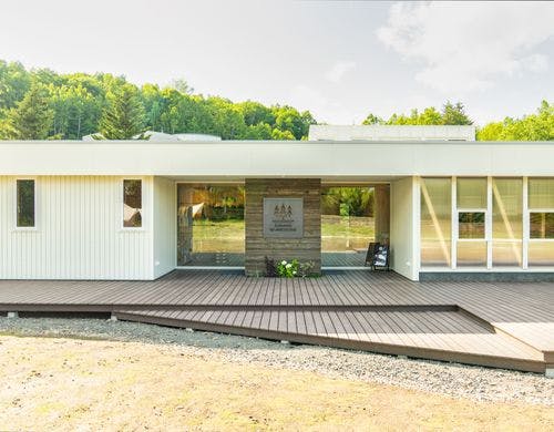 センターハウス