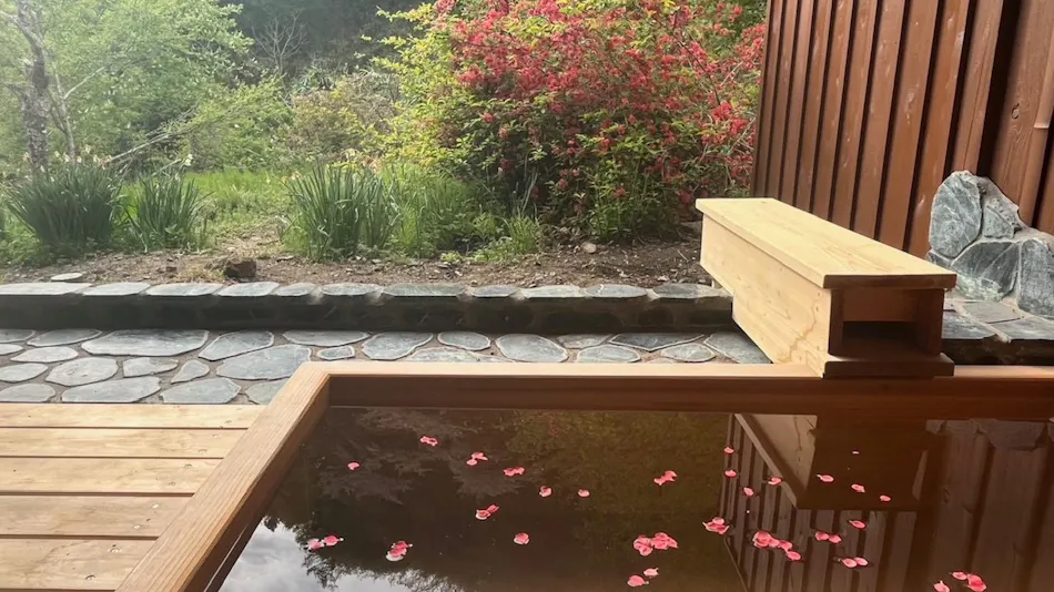 Shinobu Onsen Seishu