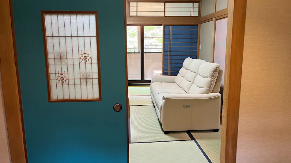 Shinobu Onsen Seishu