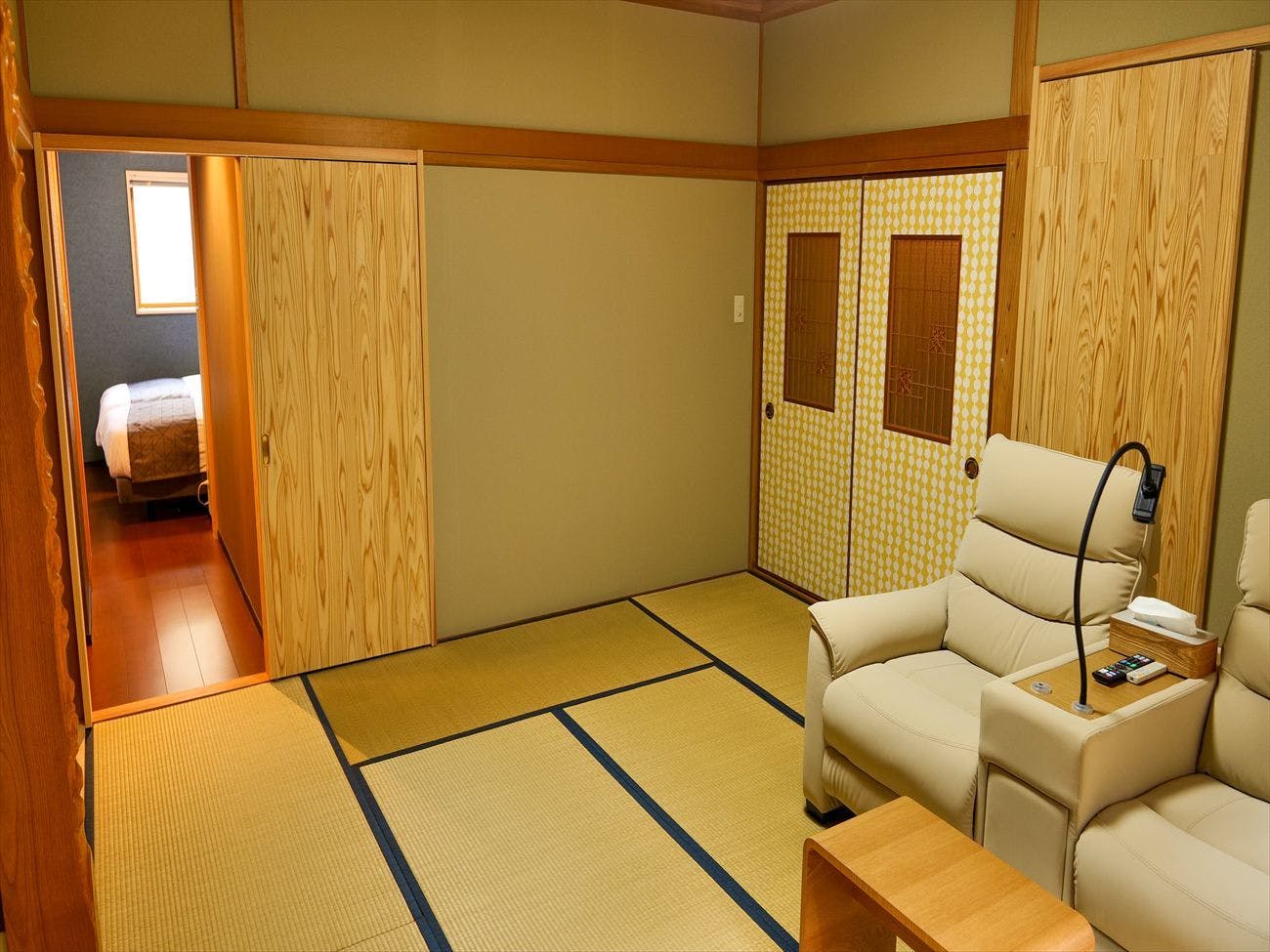 Shinobu Onsen Seishu