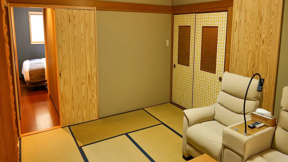 Shinobu Onsen Seishu