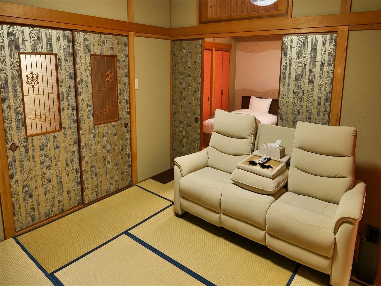 Shinobu Onsen Seishu