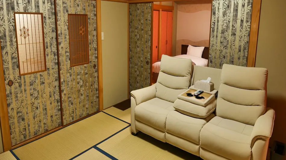 Shinobu Onsen Seishu
