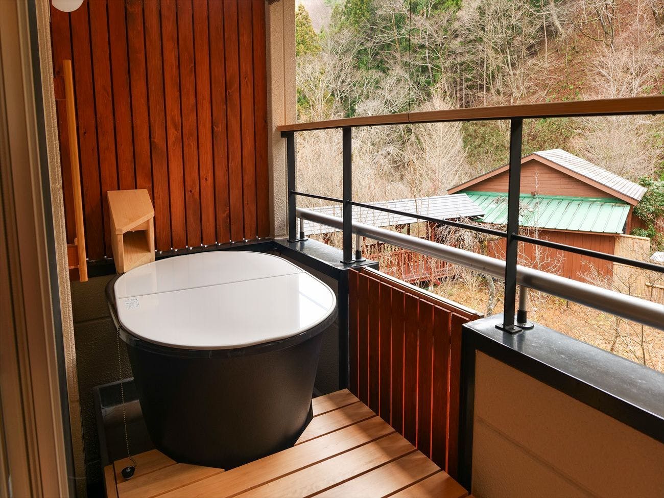 Shinobu Onsen Seishu