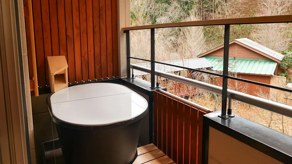 Shinobu Onsen Seishu