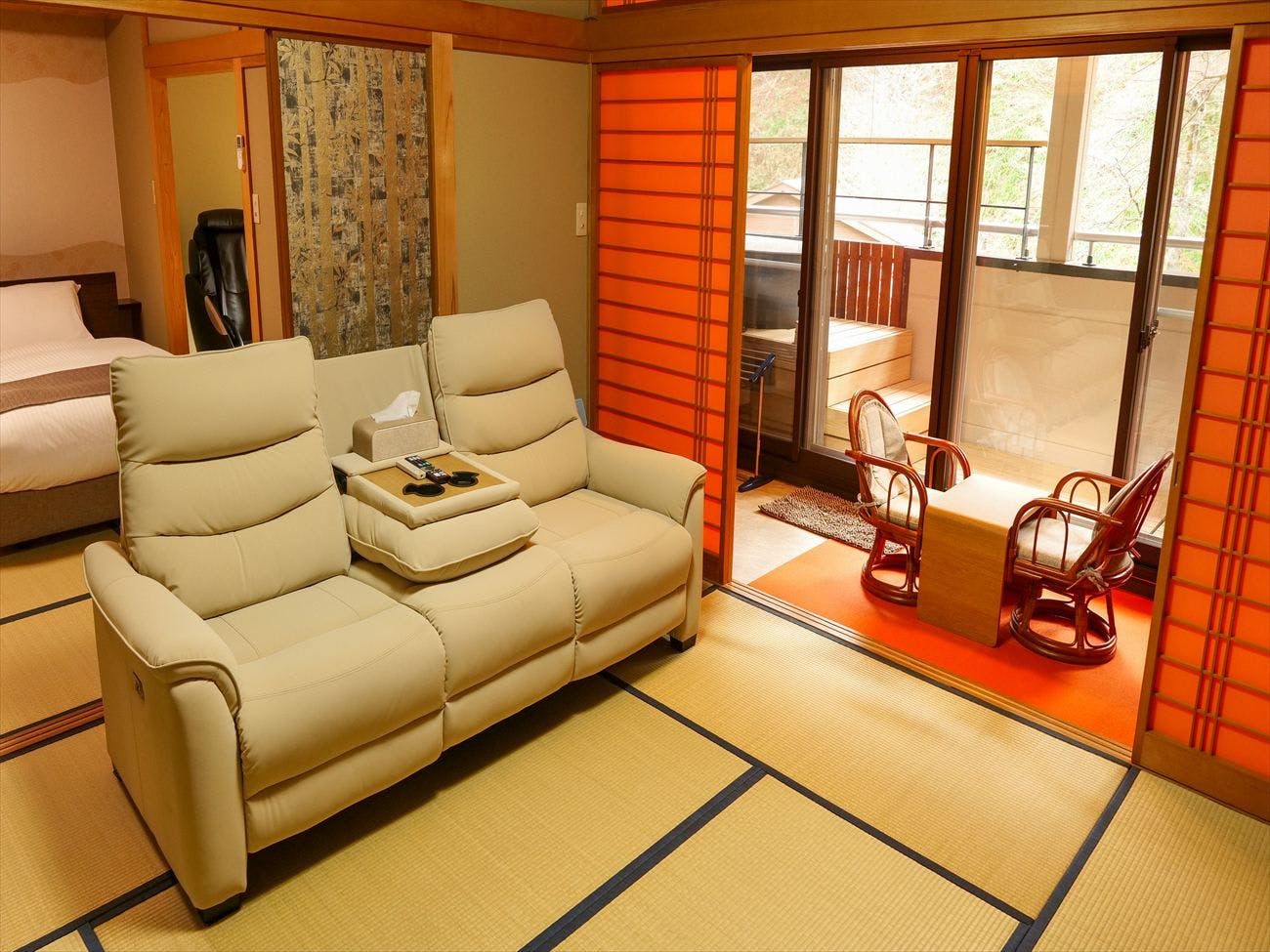 Shinobu Onsen Seishu