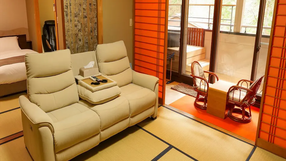 Shinobu Onsen Seishu