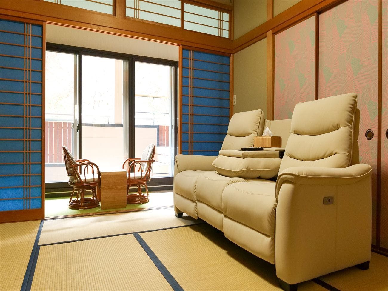 Shinobu Onsen Seishu