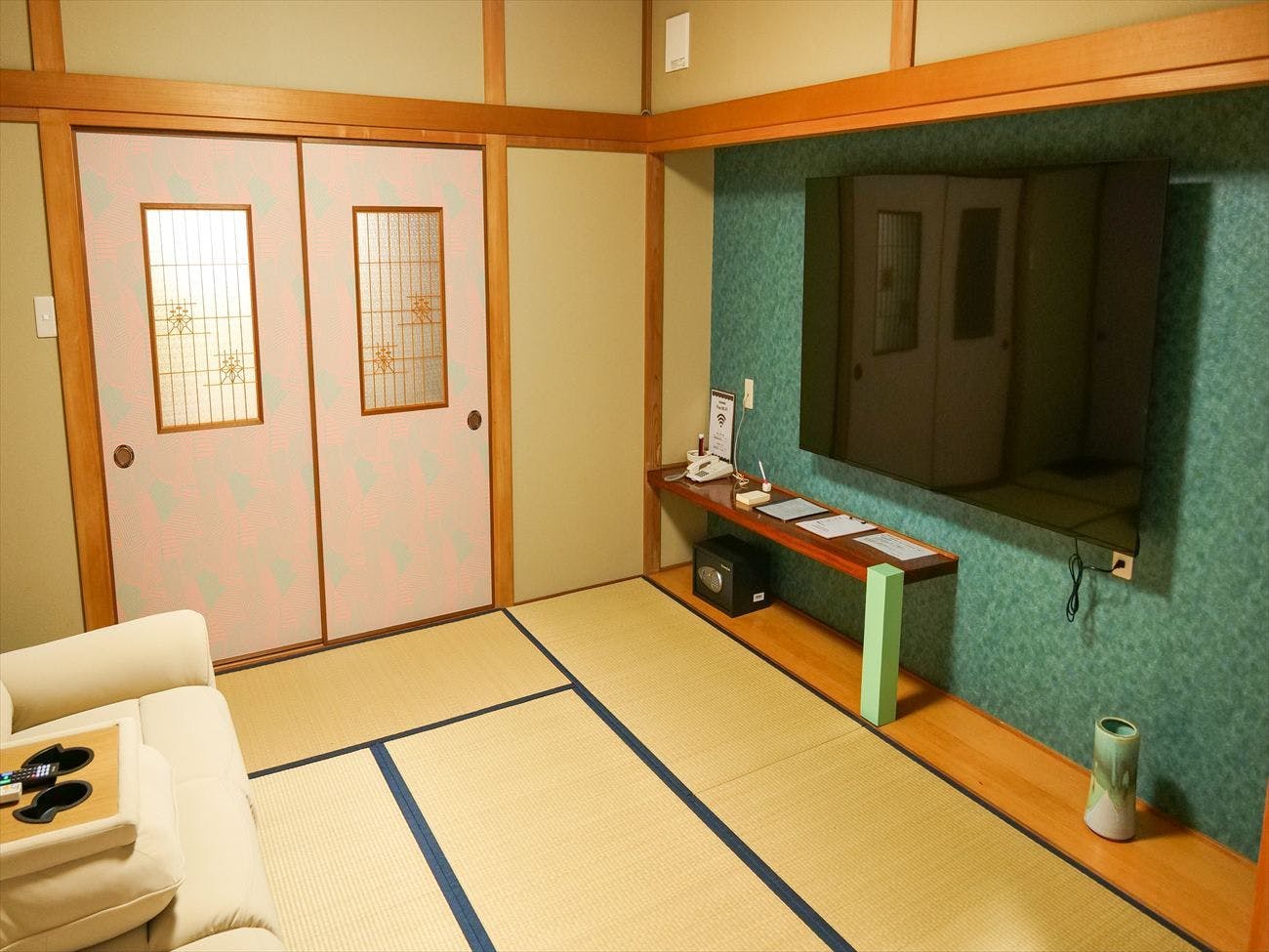 Shinobu Onsen Seishu