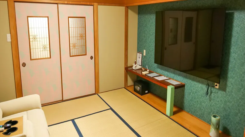 Shinobu Onsen Seishu