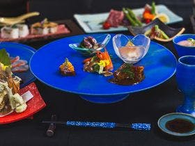 信夫温泉　青州
