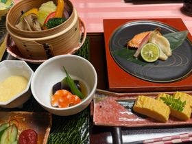信夫温泉　青州