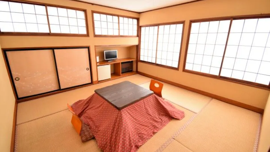 Kusatsu Onsen Kikusuiso