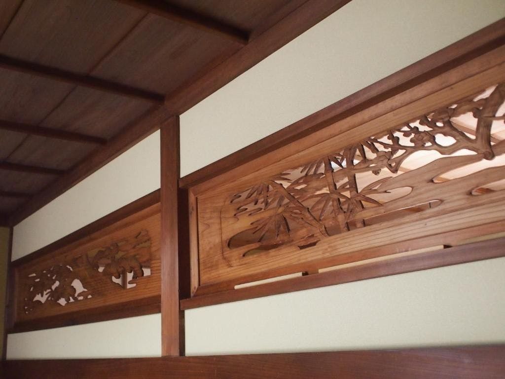Shingu Guesthouse Kanade Annex
